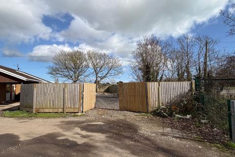 Land for sale, Land Adjacent Pavilion Bungalow, Hook Lane, Bognor Regis, West Sussex, PO22 8AT