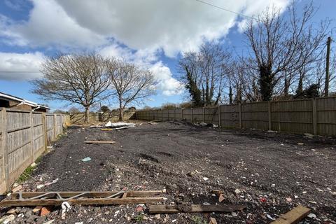 Land for sale, Land Adjacent Pavilion Bungalow, Hook Lane, Bognor Regis, West Sussex, PO22 8AT