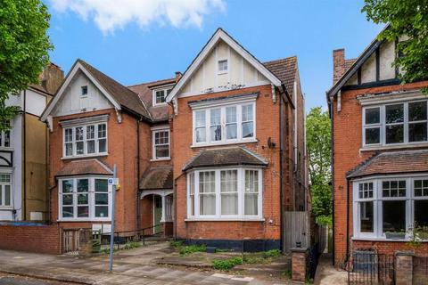 2 bedroom apartment for sale, Staverton Road, London, ., NW2 5EY