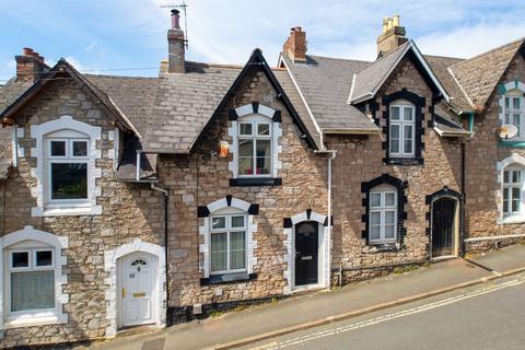 2 bedroom terraced house for sale, Ellacombe Road, Torquay