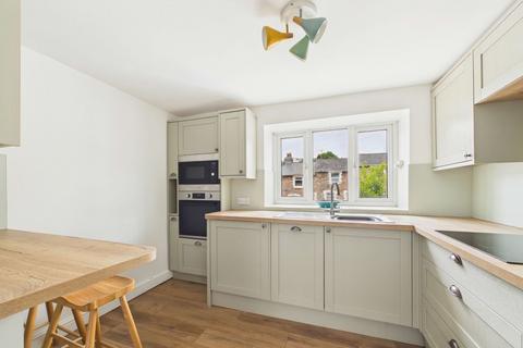 2 bedroom terraced house for sale, Ellacombe Road, Torquay