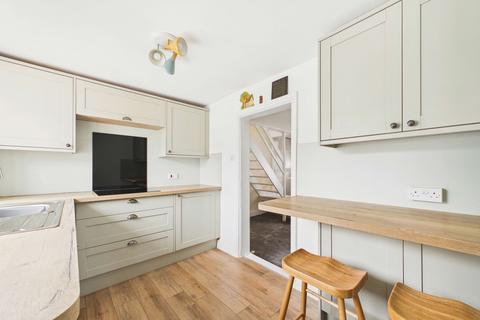 2 bedroom terraced house for sale, Ellacombe Road, Torquay