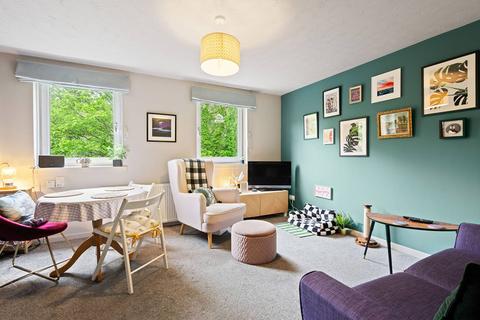 undefined, 6/4 Ettrickdale Place, Stockbridge, Edinburgh, EH3 5JN