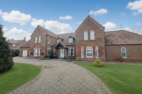 6 bedroom detached house for sale, Mill Lane, Grantham NG32