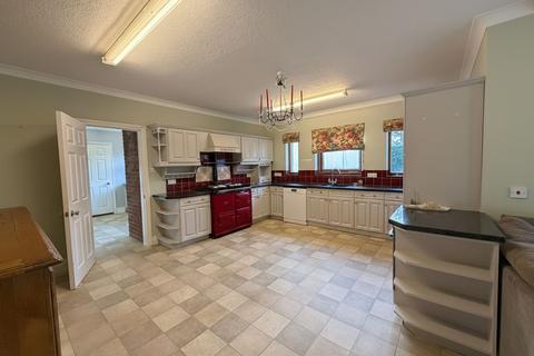 6 bedroom detached house for sale, Mill Lane, Grantham NG32