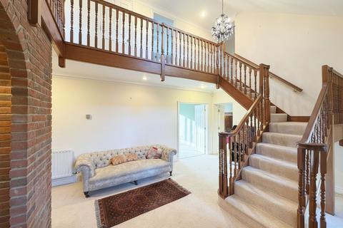 6 bedroom detached house for sale, Mill Lane, Grantham NG32