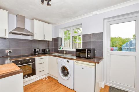 2 bedroom end of terrace house for sale, Baywell, West Malling ME19
