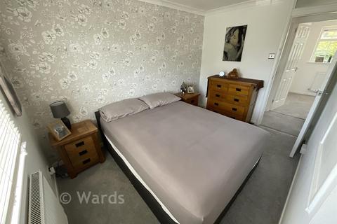2 bedroom end of terrace house for sale, Baywell, West Malling ME19