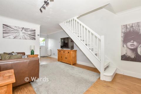 2 bedroom end of terrace house for sale, Baywell, West Malling ME19