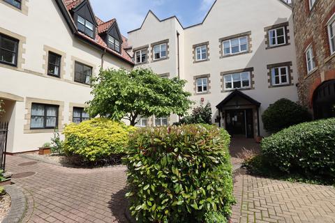 2 bedroom retirement property for sale, Carlton Court, Wells
