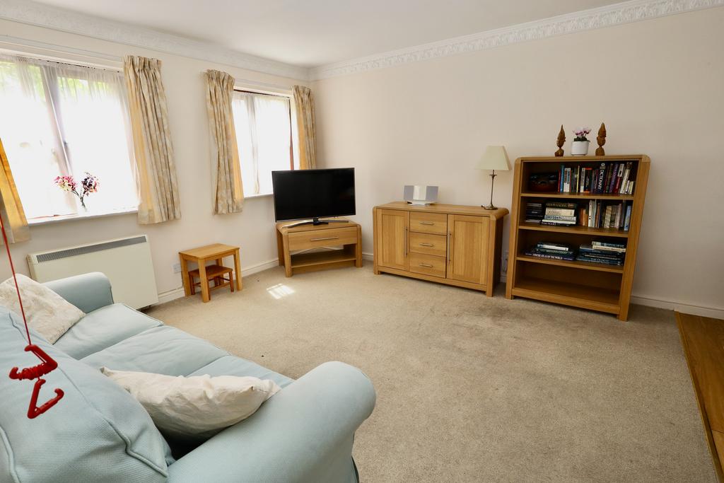Sitting area