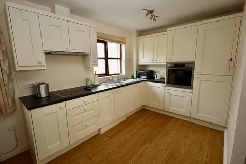 2 bedroom retirement property for sale, Carlton Court, Wells