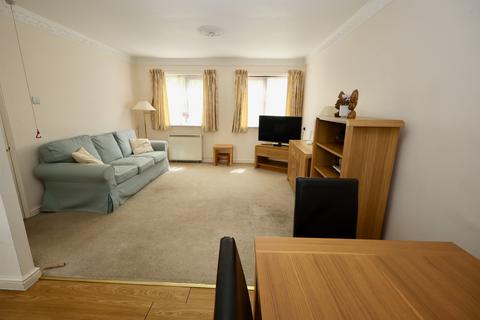 2 bedroom retirement property for sale, Carlton Court, Wells