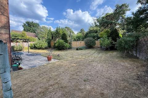 4 bedroom detached house for sale, Mill Hill, Brandon