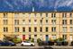 Panmure Place, Tollcross, Edinburgh