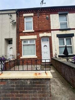 2 bedroom terraced house to rent, Chirkdale Street, Liverpool L4