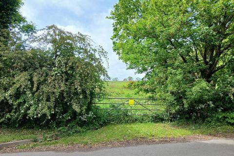 Land for sale, Byfield Road, Eydon, NN11