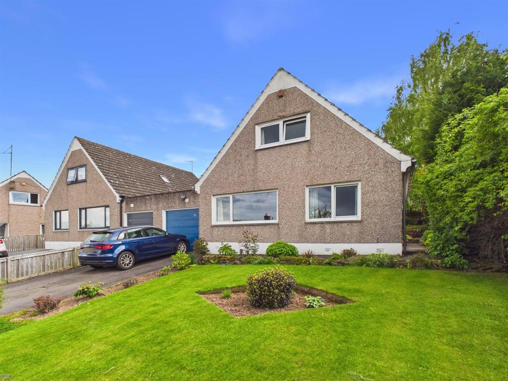 Anderson Drive, Perth PH1 3 bed link detached house - £255,000