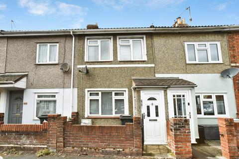 2 bedroom terraced house for sale, Cheney Manor Road, Swindon, SN2