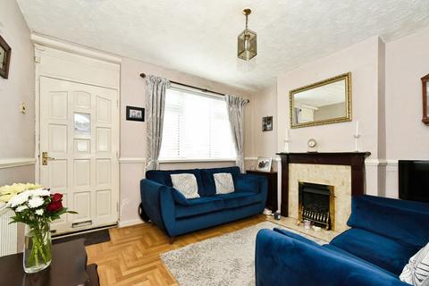 2 bedroom terraced house for sale, Cheney Manor Road, Swindon, SN2