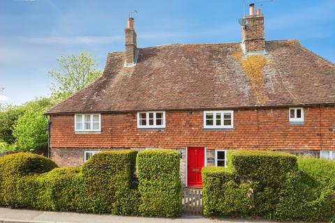 4 bedroom terraced house for sale, Northbridge Street, Robertsbridge, East Sussex, TN32