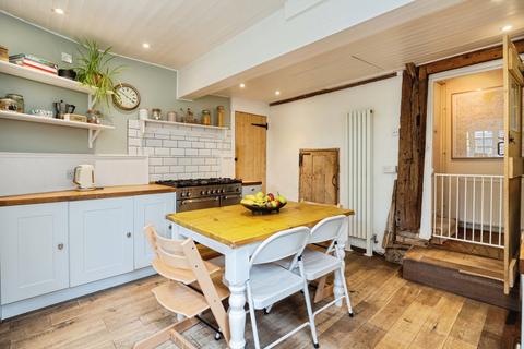 4 bedroom terraced house for sale, Northbridge Street, Robertsbridge, East Sussex, TN32