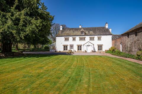 5 bedroom detached house for sale, Thackwood Nook, Raughton Head, Carlisle, CA5 7DT