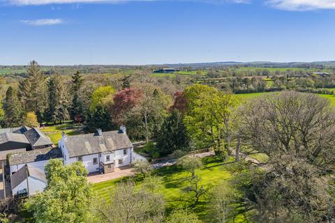 5 bedroom detached house for sale, Thackwood Nook, Raughton Head, Carlisle, CA5 7DT