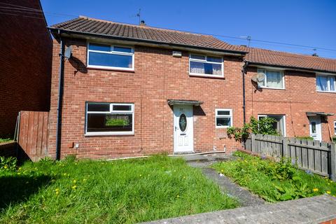 Trowbridge Way, Kenton