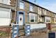 Coronation Terrace, Porth, CF39