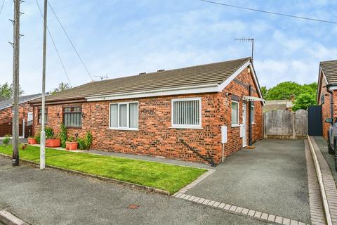 undefined, Almond Court, Liverpool