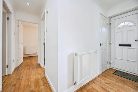 undefined, Almond Court, Liverpool