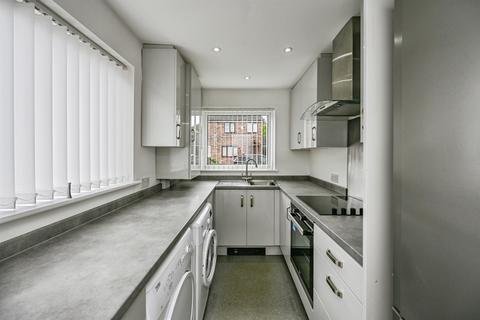 undefined, Almond Court, Liverpool