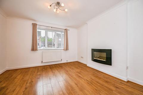 undefined, Almond Court, Liverpool