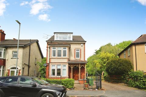 Ash Road, Leeds
