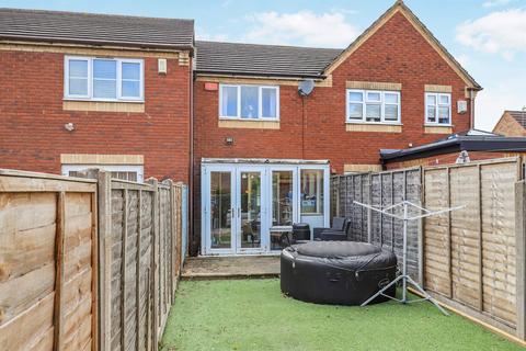 2 bedroom terraced house for sale, Steven Drive, Bilston