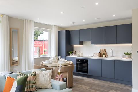 Harrison Court at Streatham Common Junction 100 Woodgate Drive, London SW16