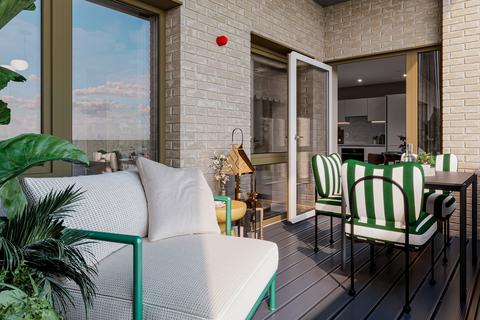 2 bedroom apartment for sale, Harrison Court at Streatham Common Junction 100 Woodgate Drive, London SW16