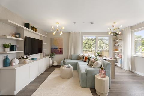 2 bedroom apartment for sale, Harrison Court at Streatham Common Junction 100 Woodgate Drive, London SW16
