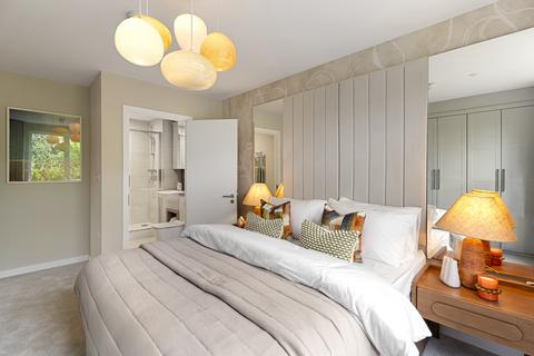 2 bedroom apartment for sale, Harrison Court at Streatham Common Junction 100 Woodgate Drive, London SW16