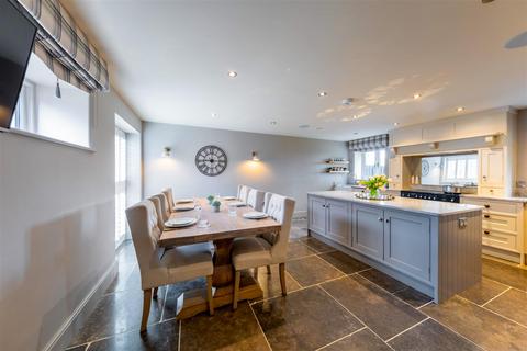 3 bedroom barn conversion for sale, Wrenbury Road, Chorley Nr. Nantwich