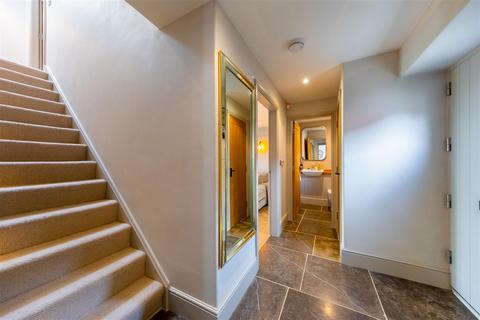 3 bedroom barn conversion for sale, Wrenbury Road, Chorley Nr. Nantwich