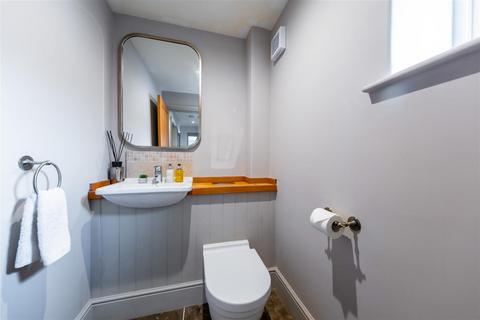 3 bedroom barn conversion for sale, Wrenbury Road, Chorley Nr. Nantwich