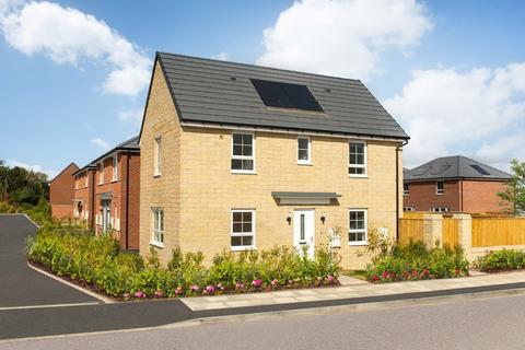 undefined, Moresby at West End Green Paddock Lane, Halifax HX2