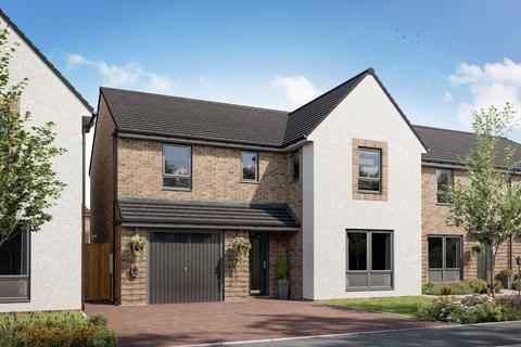 4 bedroom detached house for sale, Hale at Willow Grove Southern Cross, Wixams, Bedford MK42