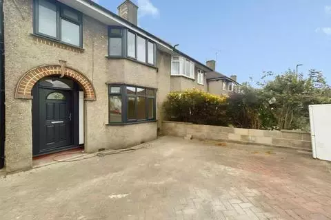 4 bedroom semi-detached house to rent, Oxford
