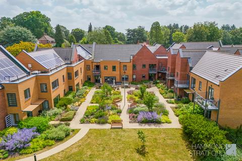 1 bedroom retirement property for sale, Coralie Court, Eaton