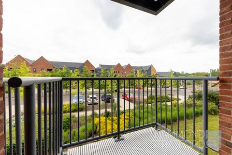 undefined, Coralie Court, Eaton