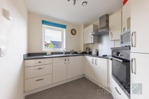 undefined, Coralie Court, Eaton