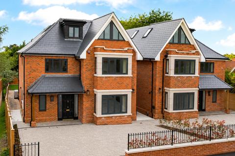 undefined, St. Omer Road, Guildford, Surrey, GU1